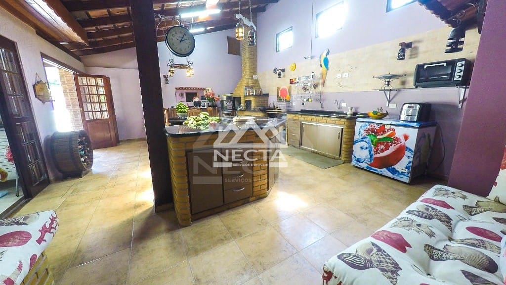 Casa, 4 quartos, 228 m² - Foto 27