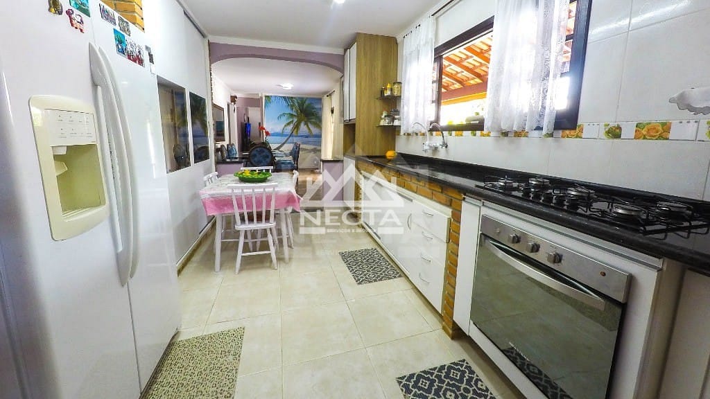 Casa, 4 quartos, 228 m² - Foto 23