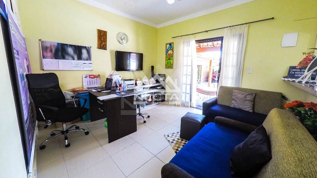 Casa, 4 quartos, 228 m² - Foto 46