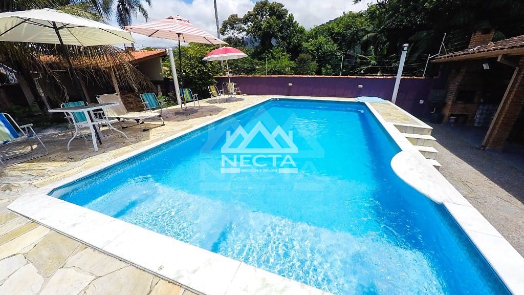 Casa, 4 quartos, 228 m² - Foto 16