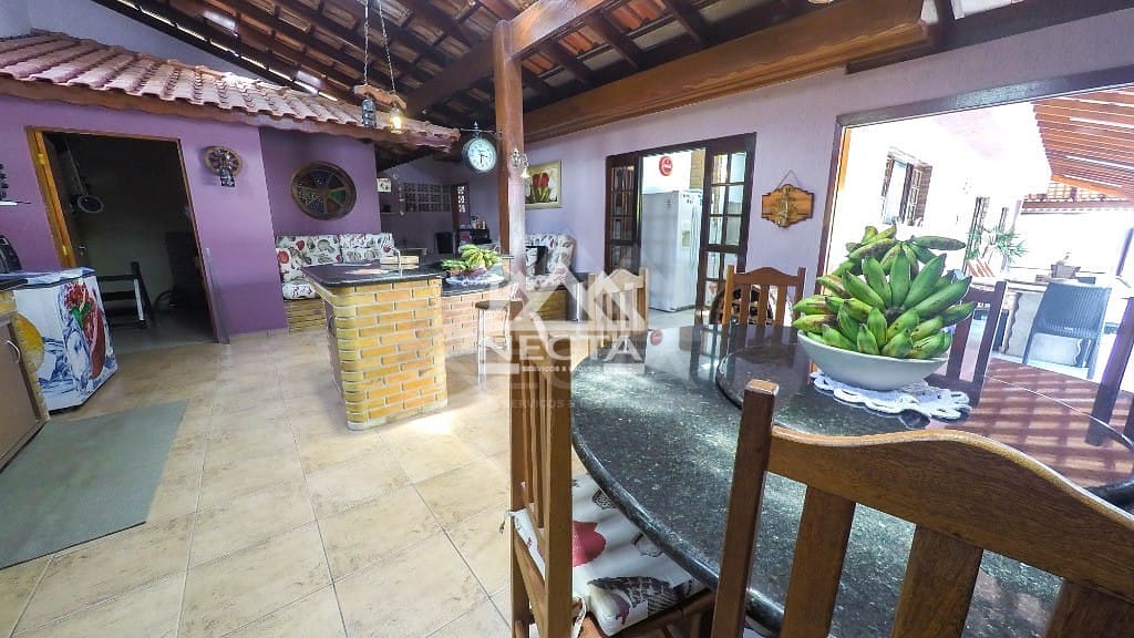 Casa, 4 quartos, 228 m² - Foto 28