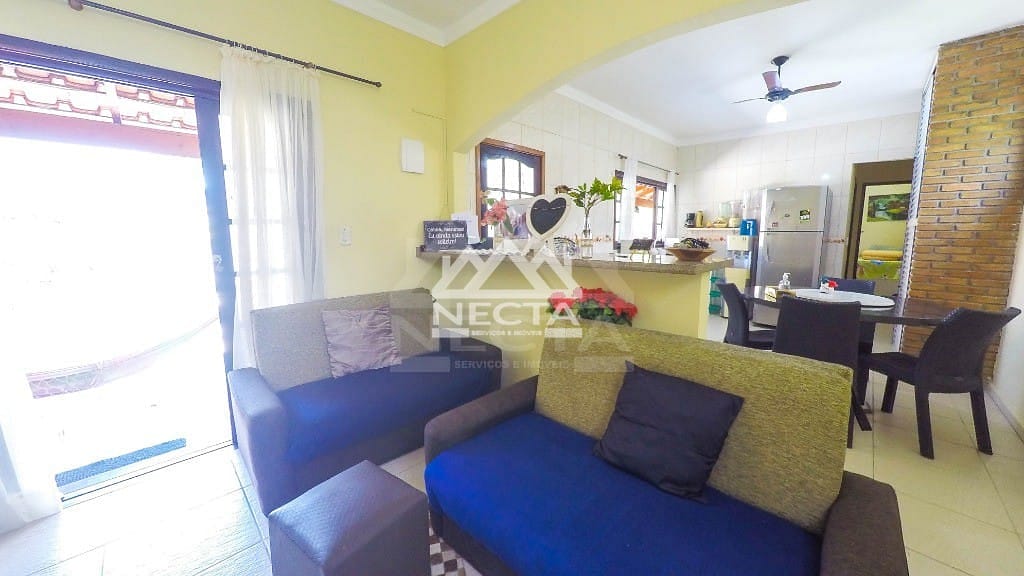 Casa, 4 quartos, 228 m² - Foto 45