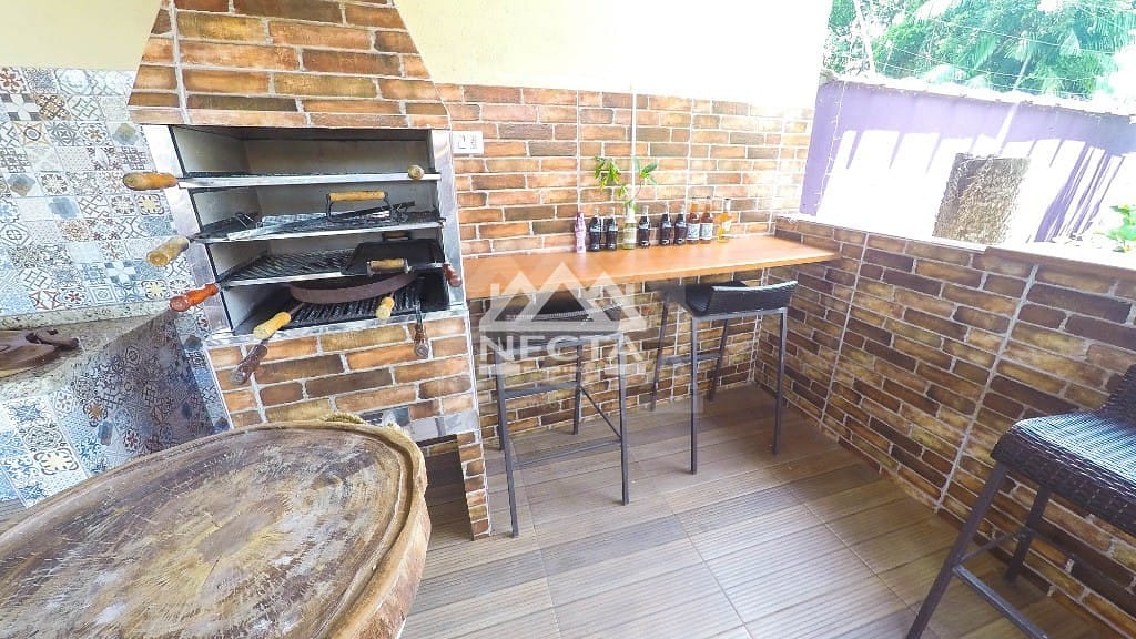 Casa, 4 quartos, 228 m² - Foto 8