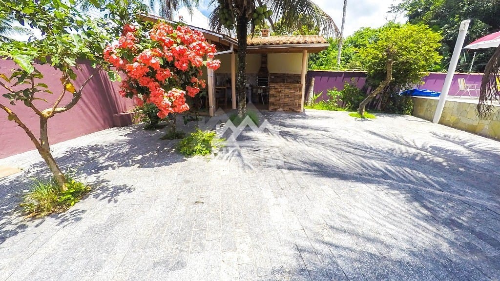 Casa, 4 quartos, 228 m² - Foto 6