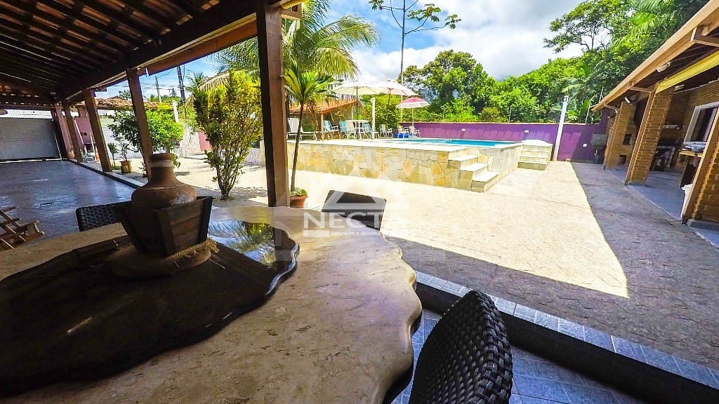 Casa, 4 quartos, 228 m² - Foto 13