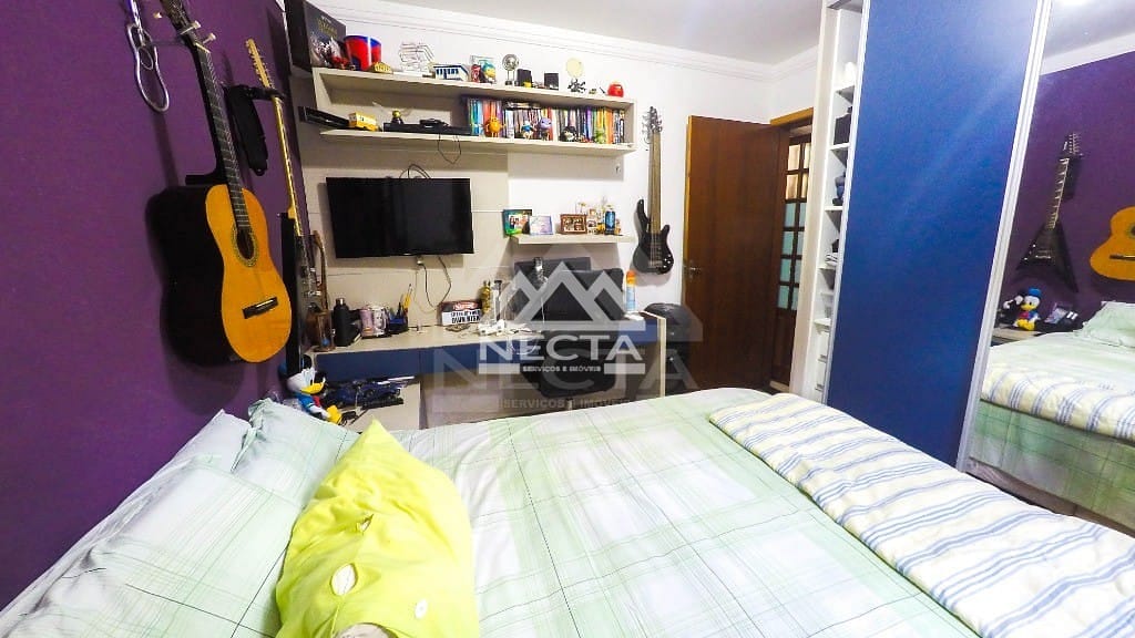 Casa, 4 quartos, 228 m² - Foto 26