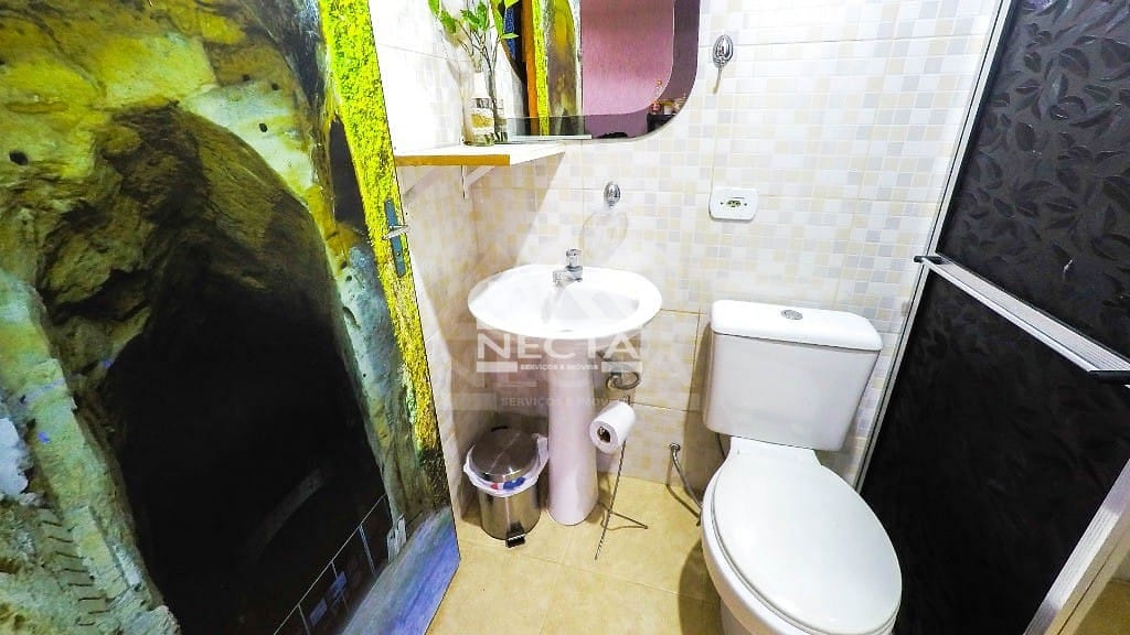 Casa, 4 quartos, 228 m² - Foto 30