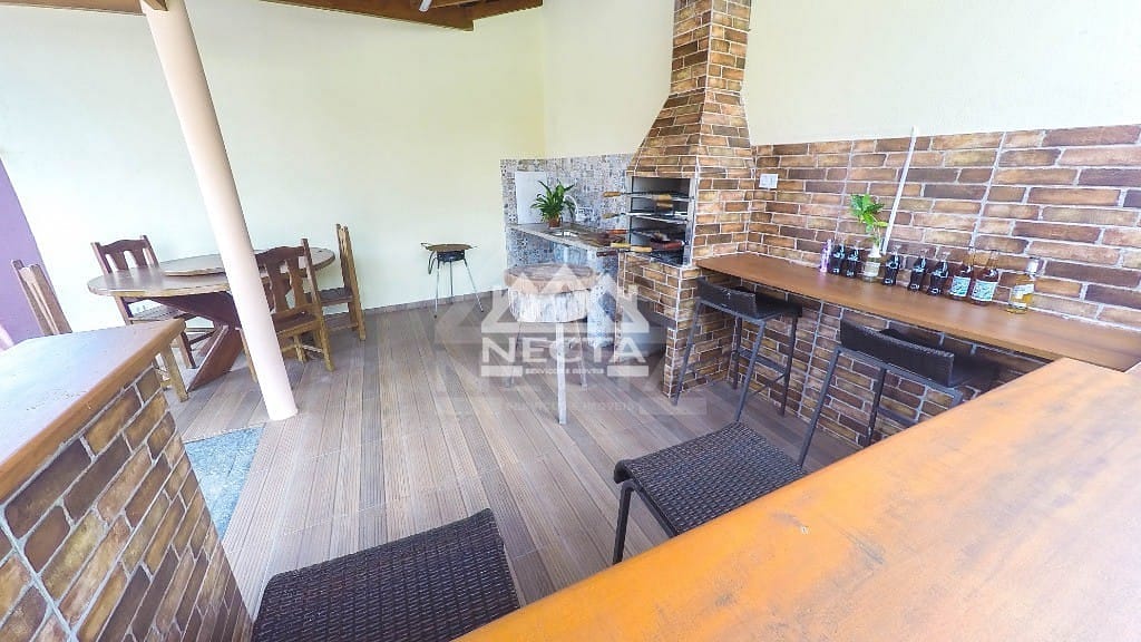 Casa, 4 quartos, 228 m² - Foto 9