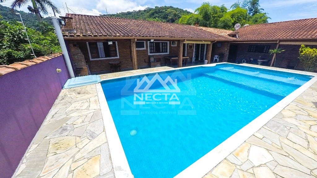 Casa, 4 quartos, 228 m² - Foto 18