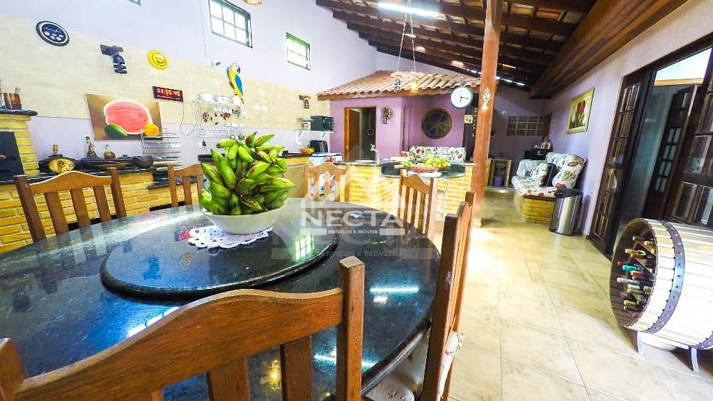 Casa, 4 quartos, 228 m² - Foto 29