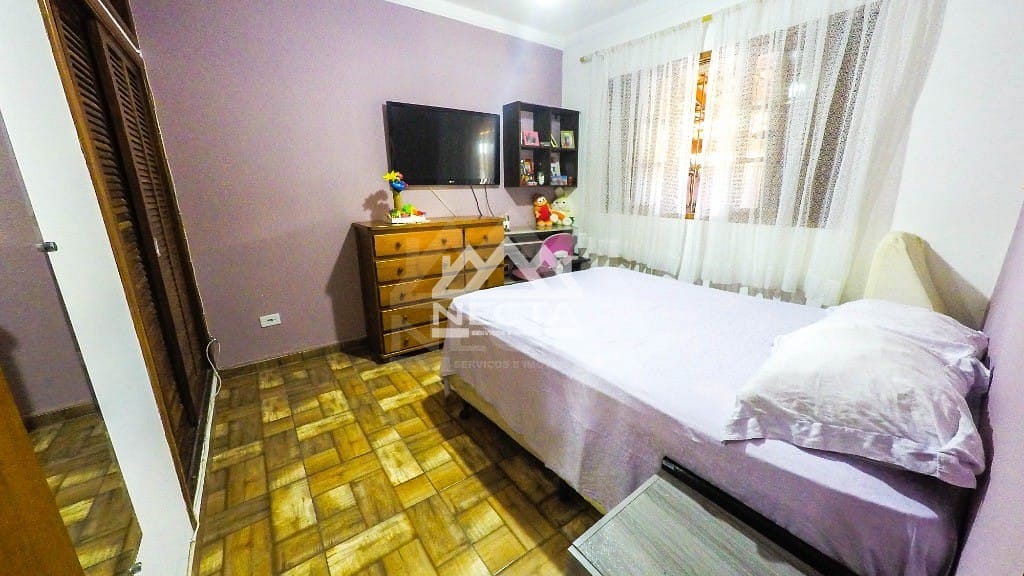 Casa, 4 quartos, 228 m² - Foto 38