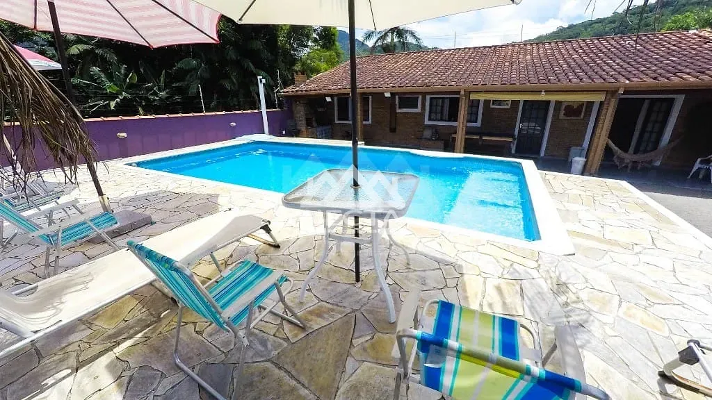 Casa, 4 quartos, 228 m² - Foto 17