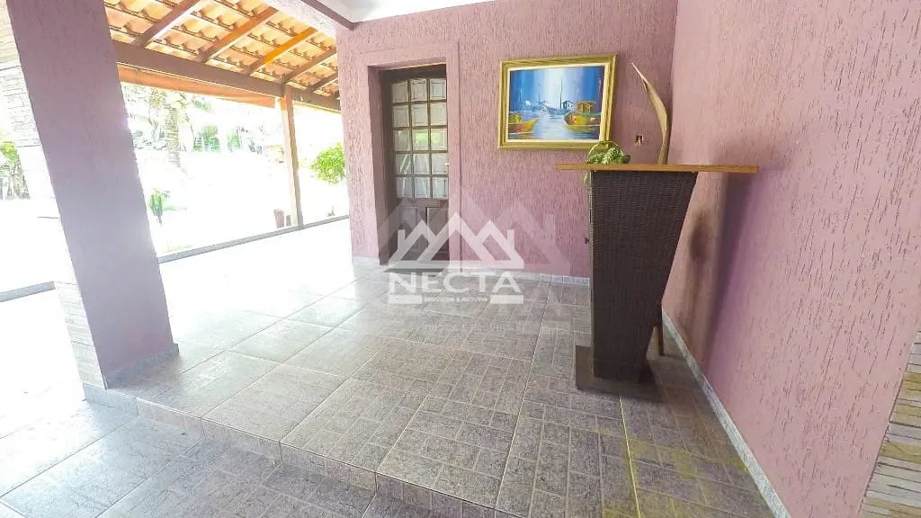 Casa, 4 quartos, 228 m² - Foto 11