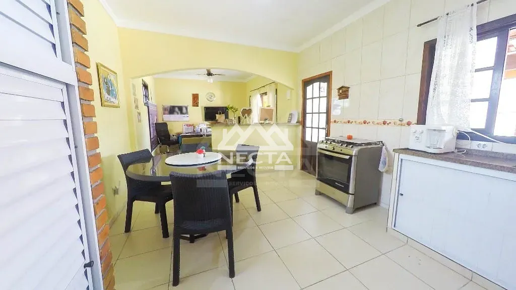 Casa, 4 quartos, 228 m² - Foto 43