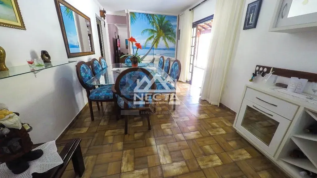Casa, 4 quartos, 228 m² - Foto 22