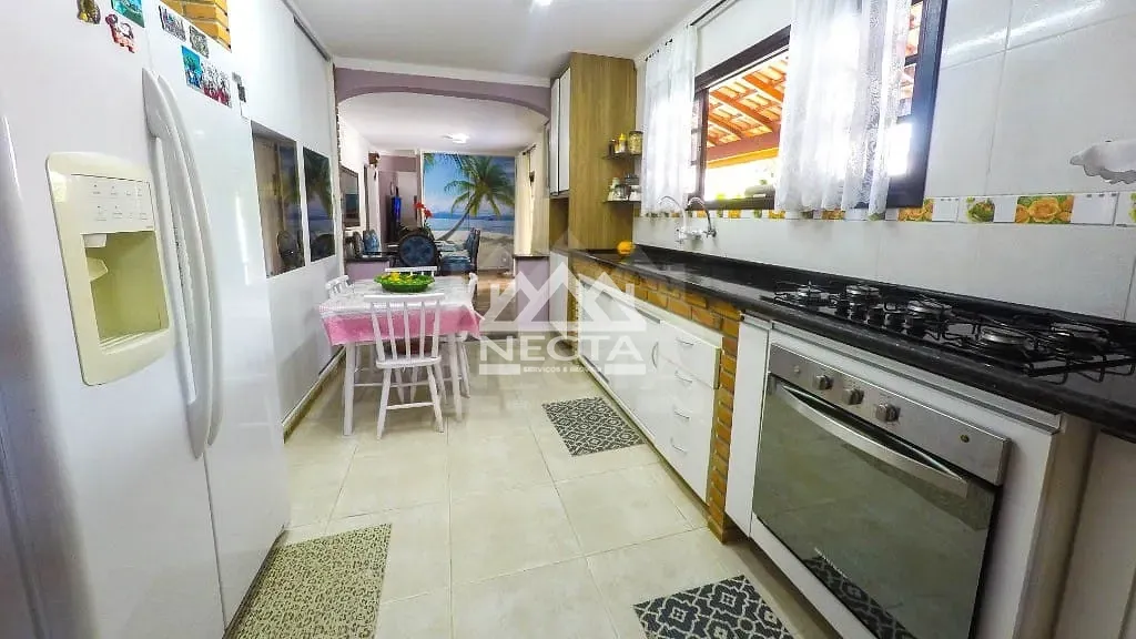 Casa, 4 quartos, 228 m² - Foto 23