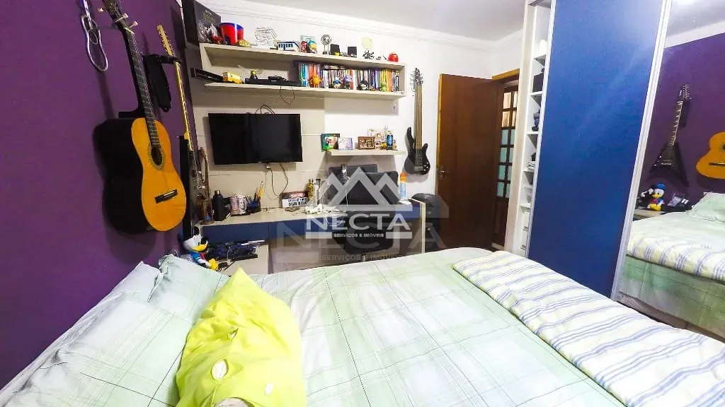Casa, 4 quartos, 228 m² - Foto 26