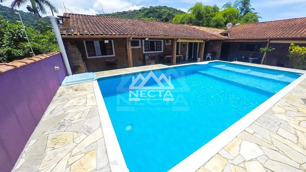 Casa, 4 quartos, 228 m² - Foto 18