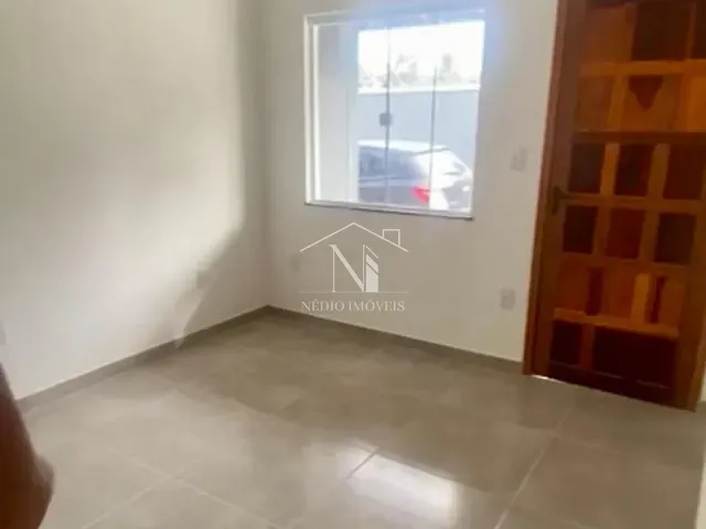 Casa 2 quartos e 1 banheiro, à venda, no bairro São José do Imbassaí em Maricá