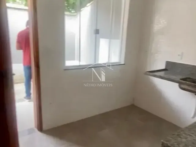 Casa 2 quartos e 1 banheiro, à venda, no bairro São José do Imbassaí em Maricá