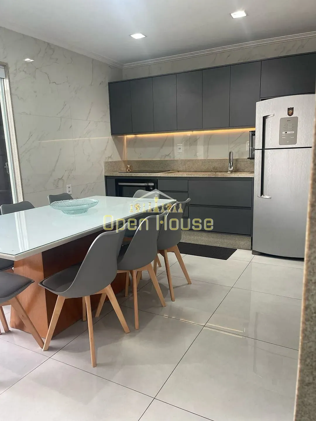 Casa, 4 quartos, 149 m² - Foto 10