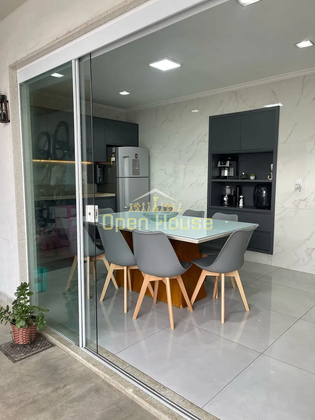 Casa, 4 quartos, 149 m² - Foto 13
