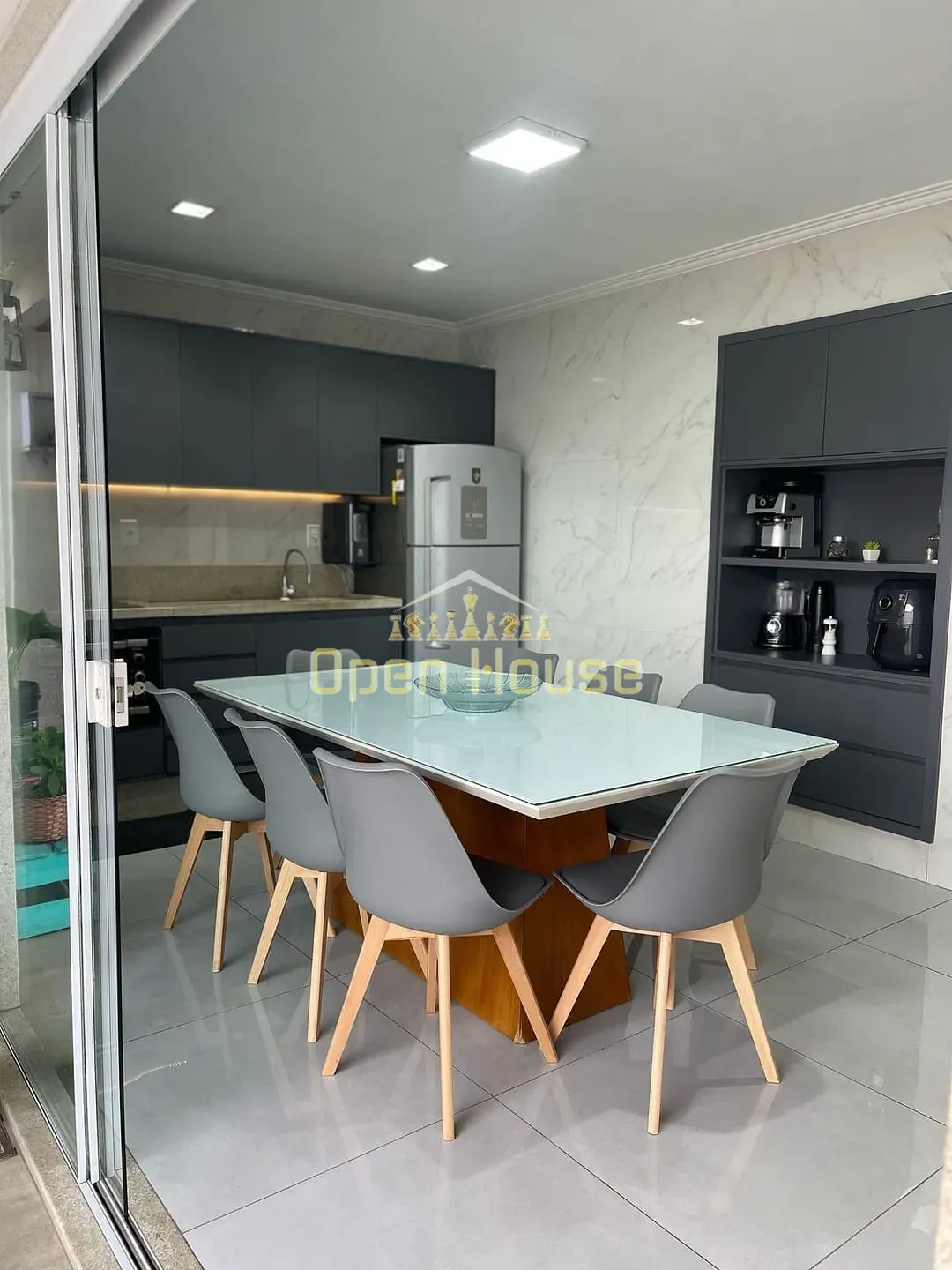 Casa, 4 quartos, 149 m² - Foto 12