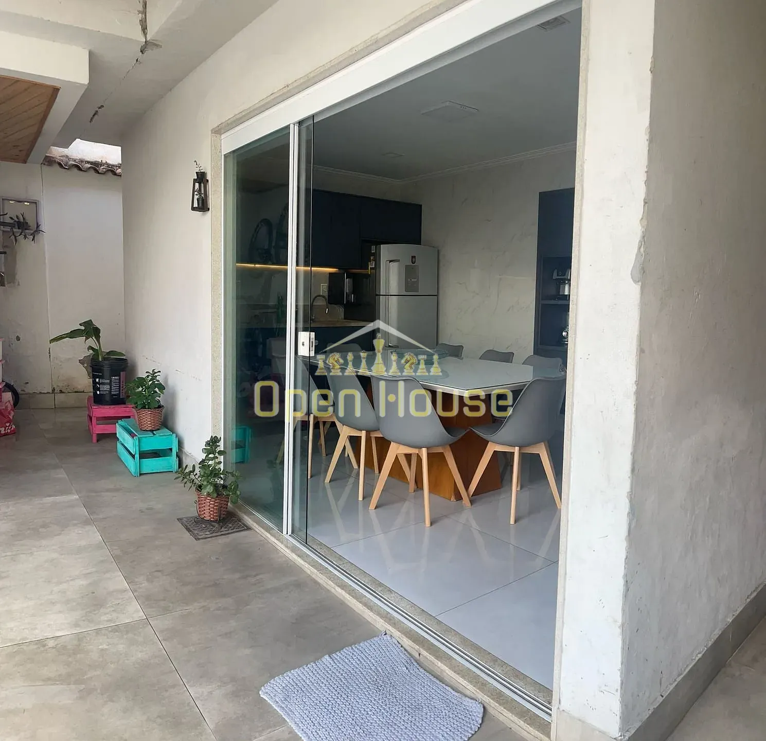 Casa, 4 quartos, 149 m² - Foto 11