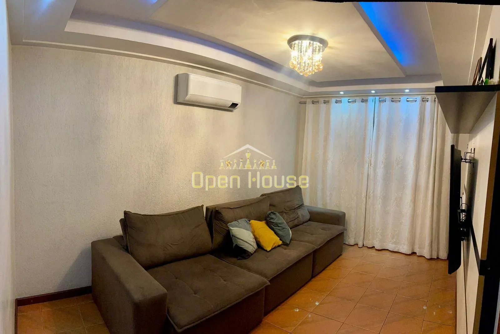 Casa, 4 quartos, 149 m² - Foto 2