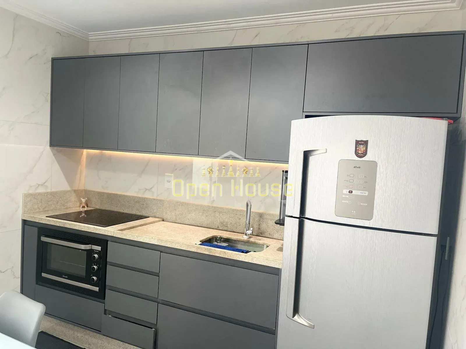 Casa, 4 quartos, 149 m² - Foto 9