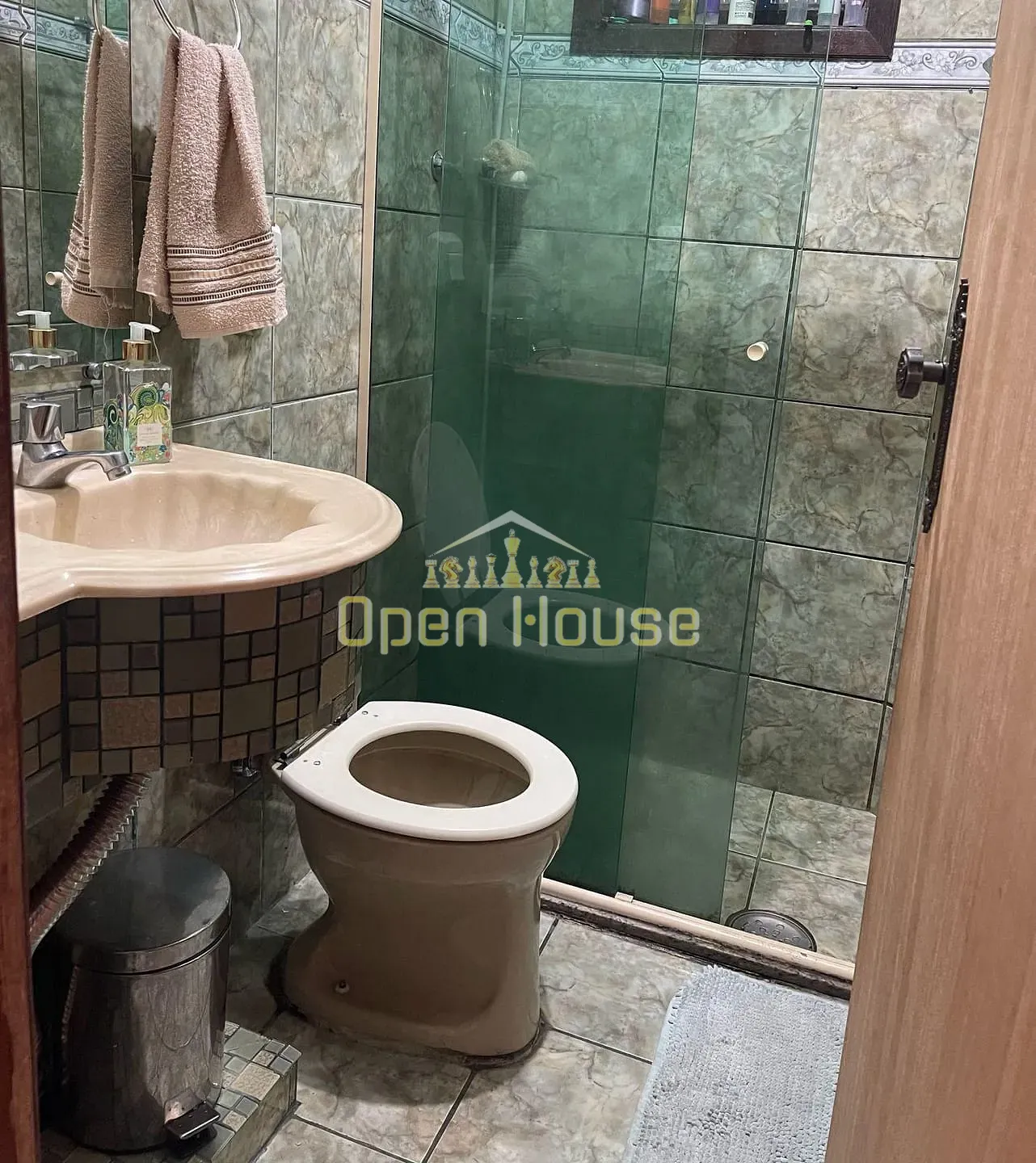Casa, 4 quartos, 149 m² - Foto 5