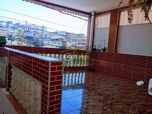 Casa com 150m² 2 quartos e 2 banheiros, à venda, no bairro Jardim Doutora Liliana em Mogi das Cruzes