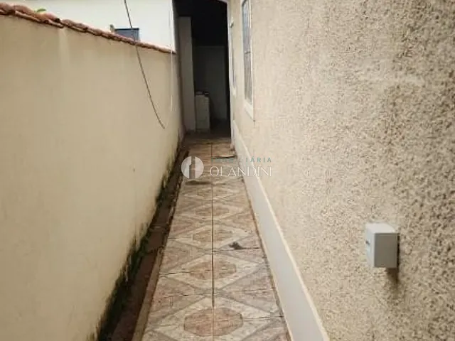 Casa com 302m² 3 quartos e 1 banheiro, à venda, no bairro Parque Orlando Correa Barbosa em Artur Nogueira