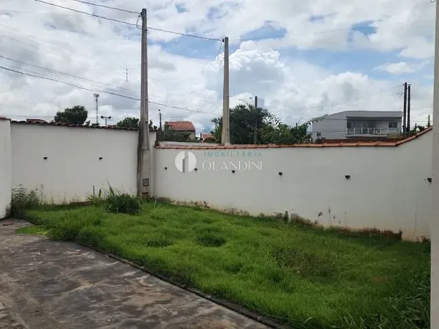 Casa com 302m² 3 quartos e 1 banheiro, à venda, no bairro Parque Orlando Correa Barbosa em Artur Nogueira