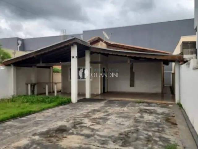 Casa com 302m² 3 quartos e 1 banheiro, à venda, no bairro Parque Orlando Correa Barbosa em Artur Nogueira