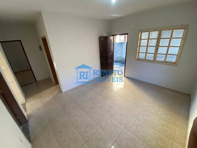 Casa 2 quartos e 2 banheiros, à venda, no bairro Flamengo em Maricá