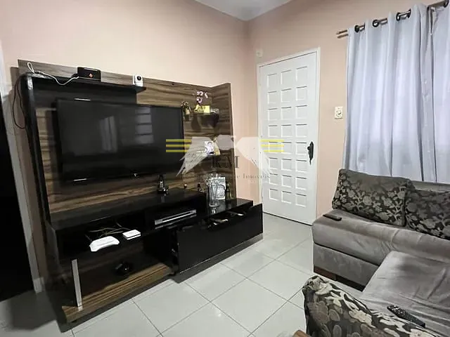 Casa com 137m² 3 quartos e 2 banheiros, à venda, no bairro Vila Graciosa em São Paulo