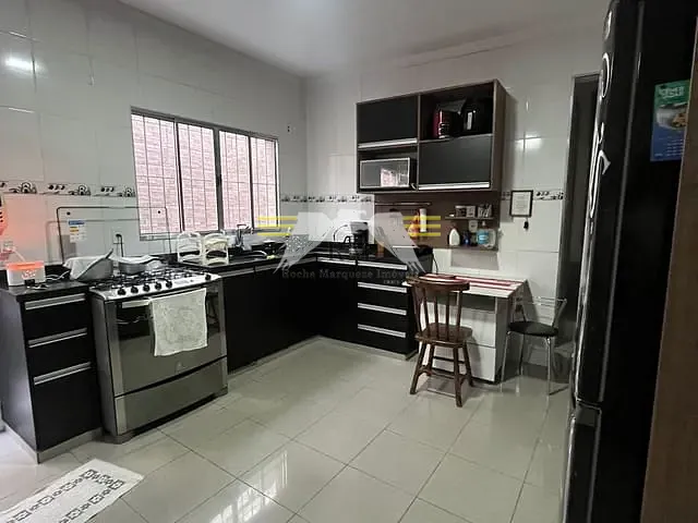 Casa com 137m² 3 quartos e 2 banheiros, à venda, no bairro Vila Graciosa em São Paulo