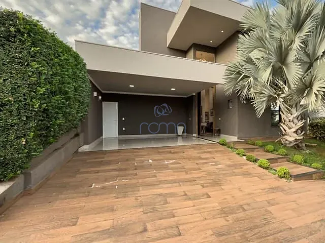 Casa 3 quartos e 4 banheiros, à venda, no bairro Parque Residencial Damha IV em São José do Rio Preto