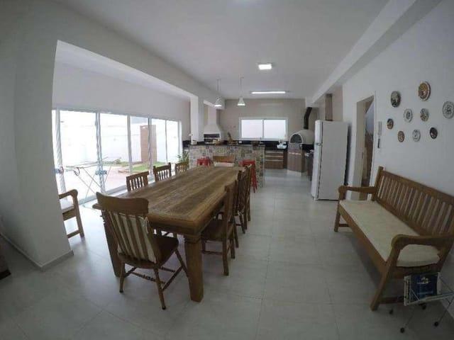 Foto do Casa - Casa à venda 4 Quartos, 4 Suites, 4 Vagas, 450M², Condomínio Residencial Jaguary, São José dos Campos - SP |  Condomínio Residencial Jaguary | RUSSI IMÓVEIS