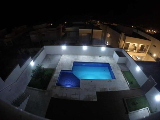 Foto do Casa - Casa à venda 4 Quartos, 4 Suites, 4 Vagas, 450M², Condomínio Residencial Jaguary, São José dos Campos - SP |  Condomínio Residencial Jaguary | RUSSI IMÓVEIS