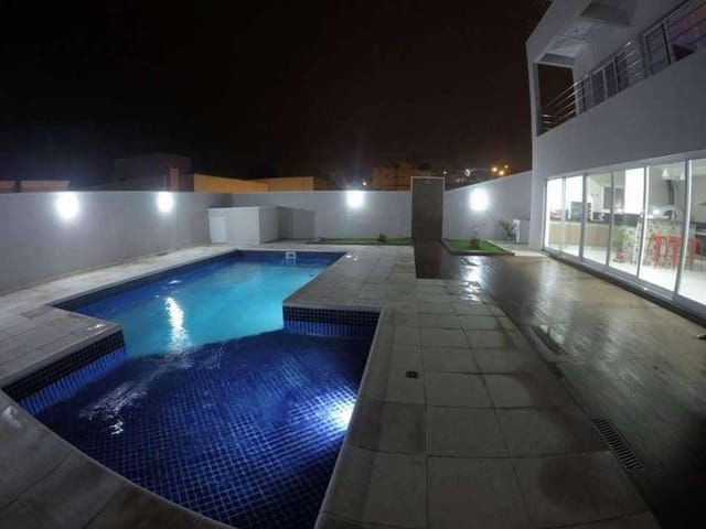 Foto do Casa - Casa à venda 4 Quartos, 4 Suites, 4 Vagas, 450M², Condomínio Residencial Jaguary, São José dos Campos - SP |  Condomínio Residencial Jaguary | RUSSI IMÓVEIS