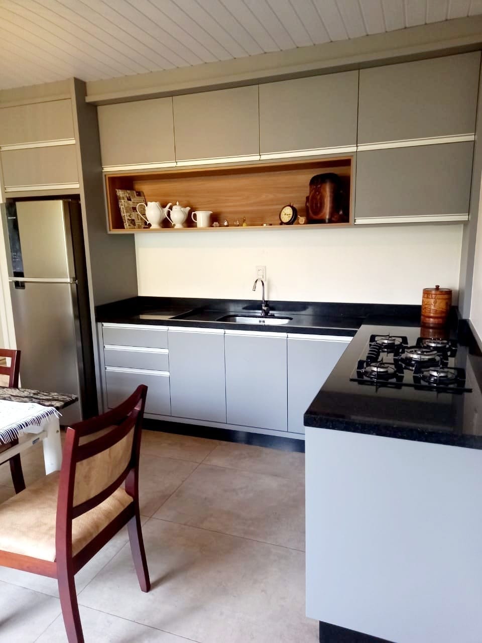 Foto 5 de casa em Chapecó
