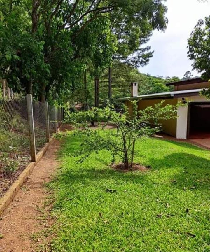 Foto 2 de casa em Chapecó