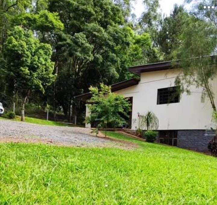 Foto 3 de casa em Chapecó