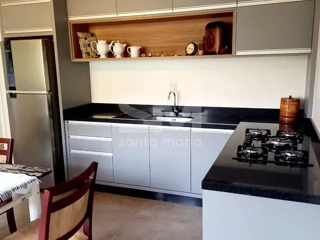 Casa com 27000m² 2 quartos e 1 banheiro, à venda, no bairro Zona Rural em Chapecó