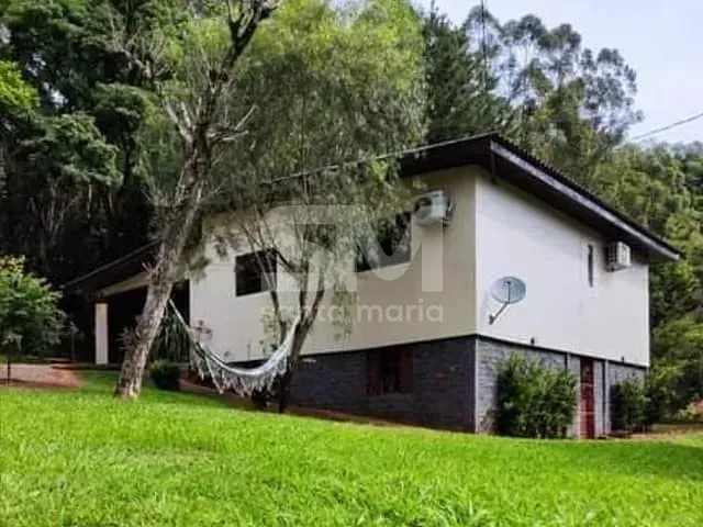 Casa com 27000m² 2 quartos e 1 banheiro, à venda, no bairro Zona Rural em Chapecó