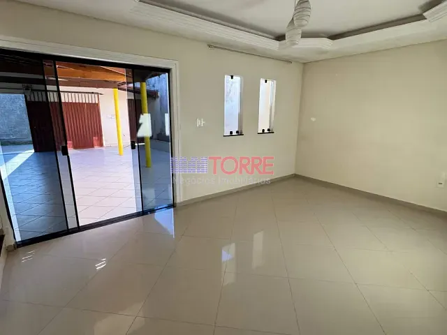 Casa 4 quartos e 3 banheiros, à venda, no bairro Parque Verde em Itabuna