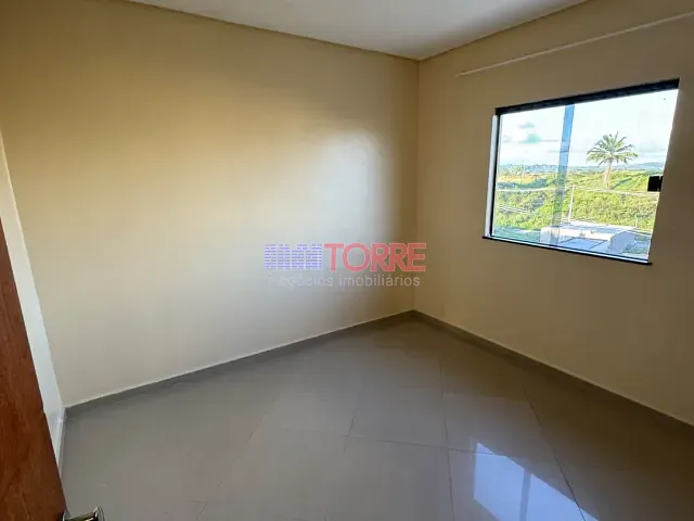 Casa 4 quartos e 3 banheiros, à venda, no bairro Parque Verde em Itabuna