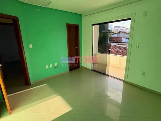 Casa 4 quartos e 3 banheiros, à venda, no bairro Parque Verde em Itabuna